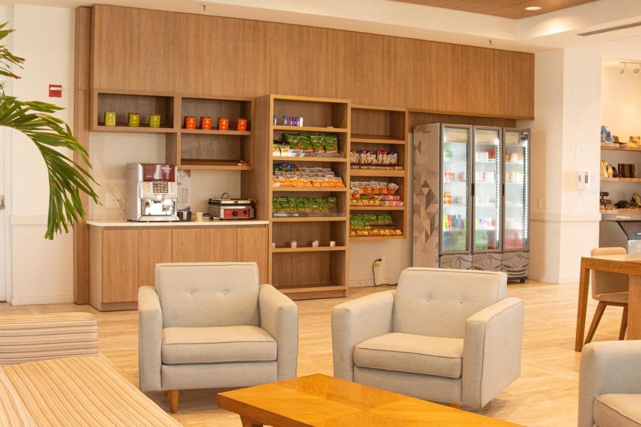 Holiday Inn Express Cartagena Manga By Ihg Exterior foto